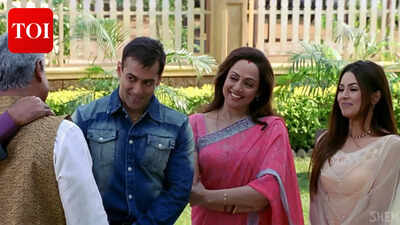 Mahima Chaudhry recalls almost rejecting Amitabh Bachchan’s Baghban opposite Salman Khan: ‘I went to say no, but I couldn’t’ |