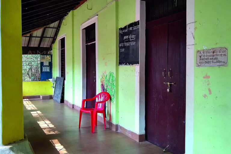 18 low-enrolment govt primary schools merged in last six years, ETEducation