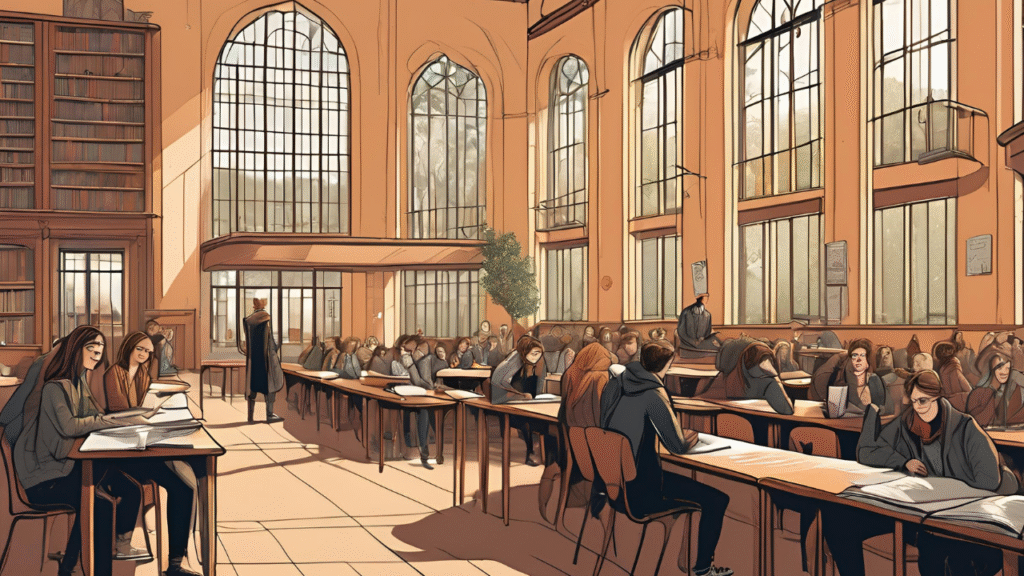 Why thousands of New York students are leaving college without degrees, ETEducation