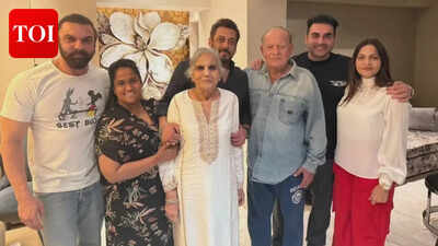 Sohail Khan sells Andheri office space for Rs 5.9 crore amid Khan family’s string of real estate deals – Report |