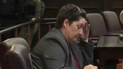 Who is Luanne James? US librarian fired for refusing to move LGBTQ-themed books from children’s section