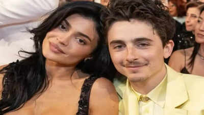 Kylie Jenner reveals which film from beau Timothee Chalamet she loves the most |
