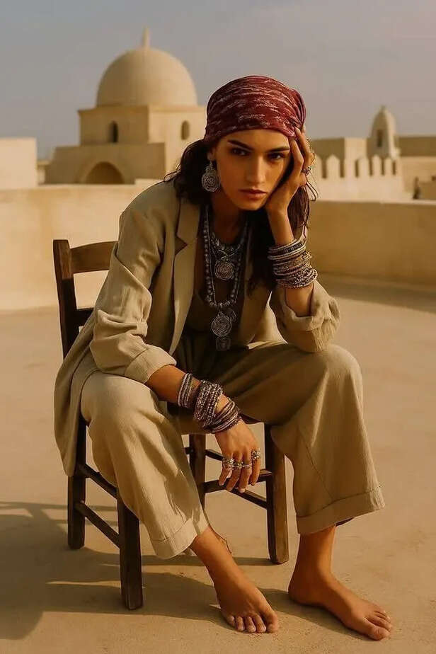 How desi style became our coolest culture flex in 2026