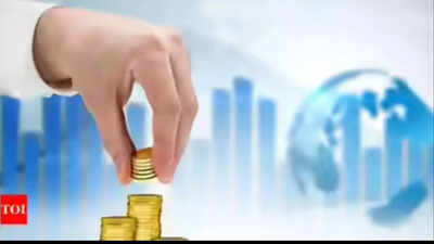 Overseas investors get tax respite | India Business News