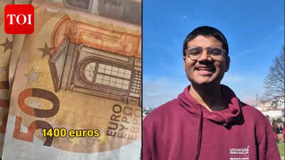 ‘Total subversion’: Europeans allege Indians are ‘gaming’ education system, earning €1,400 a month | World News