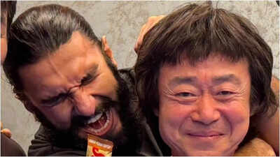 ‘Ranveer Singh is first actor I know who takes notes on fights’: ‘Dhurandhar 2’ action director Oh Sea Young reveals | Hindi Movie News