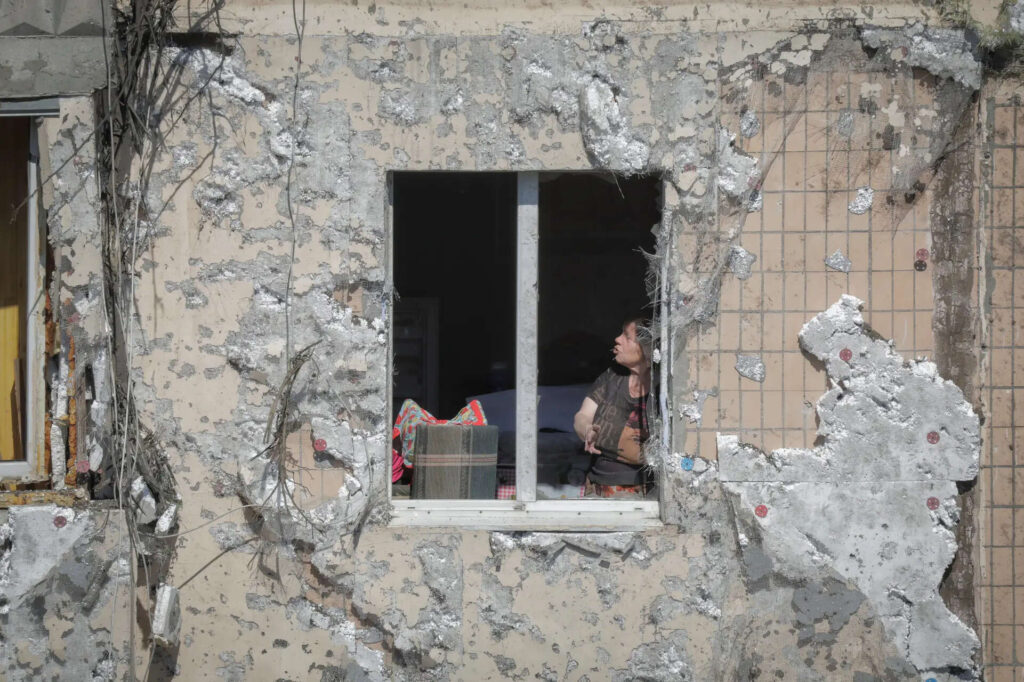 Russia woos students for its drone forces in Ukraine with large financial packages, ETEducation