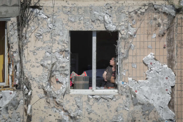 Russia woos students for its drone forces in Ukraine with large financial packages, ETEducation