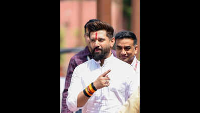 NDA netas slam Tejashwi over remarks on Bihar | Patna News