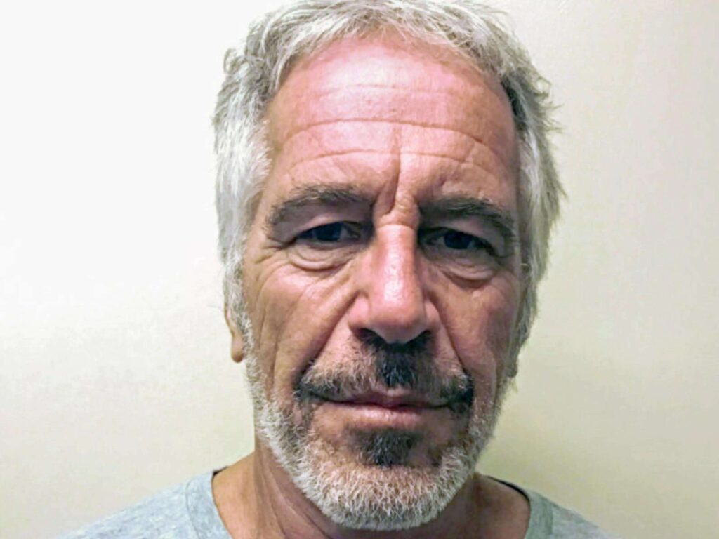 US universities face pressure to drop Epstein-linked donor names, ETEducation
