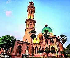 Allahabad University makes justification for extreme practical exam marks mandatory, ETEducation