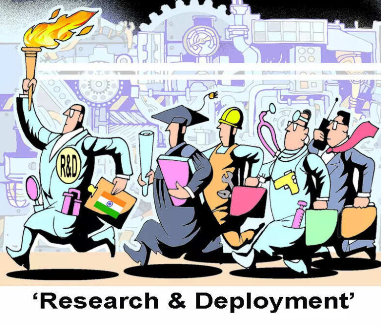 Maharashtra govt plans Rs 6,000 crore revamp for research infra across varsities, ETEducation