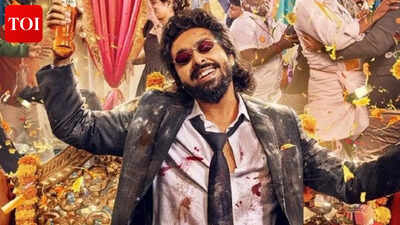 ‘Happy Raj’ box office collection day 7: GV Prakash Kumar’s romantic entertainer nears Rs 5 crore, set for weekend rise | Tamil Movie News