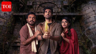 ‘Rakasa’ Film Review: Niharika Konidela’s Horror Comedy Receives Mixed Reactions Amidst Laughter |