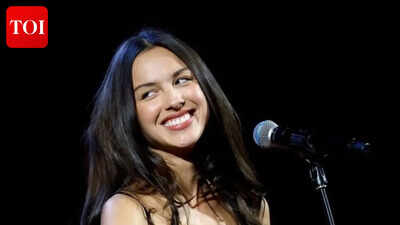 Olivia Rodrigo is back with her third album, dropping this June |