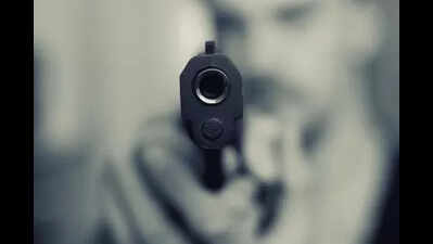 Railway employee shot dead in Samastipur | Patna News