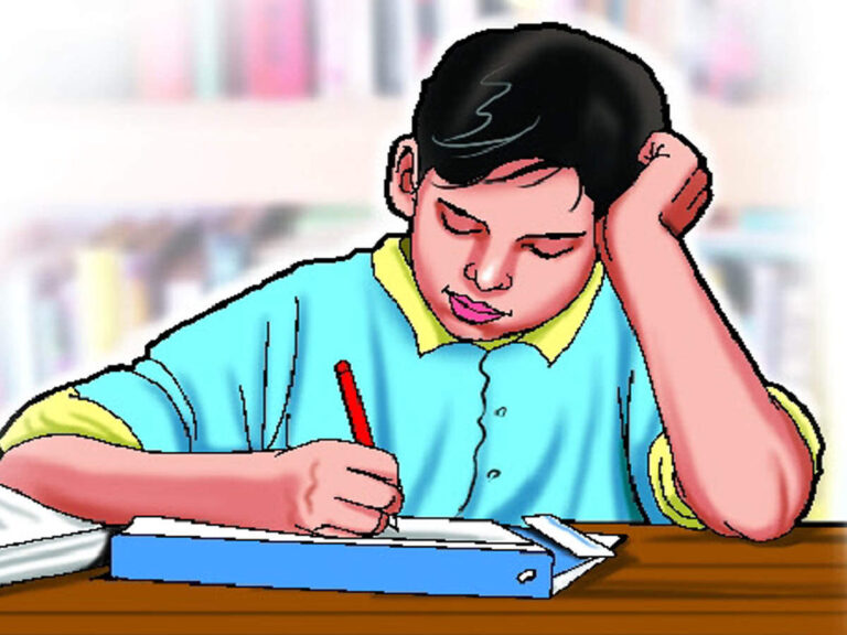 Dharashiv plans to mandate no TV from 7pm to 9pm to encourage schoolchildren to study, ETEducation