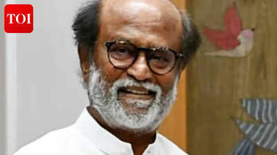 Rajinikanth breaks silence on ‘Jailer 2’ and ‘KHxRK’ while expertly sidestepping Tamil Nadu election questions | Tamil Movie News
