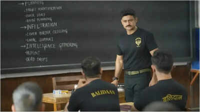 Dhurandhar 2: ‘Dhurandhar The Revenge’: Manav Gohil responds to propaganda allegations; says, ‘Art and politics shouldn’t be merged’ | Hindi Movie News