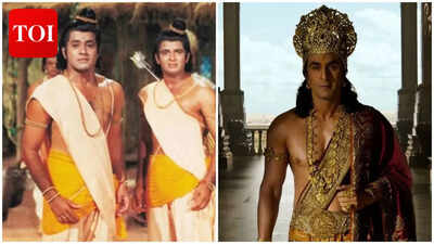 Ramayana: Sunil Lahri says Ranbir Kapoor lacks Arun Govil’s ‘patience, calm, innocence’: ‘He suits more for Laxman or Bharat’ | Hindi Movie News