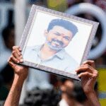 Tamil Nadu polls: Is there any space for Vijay’s TVK in the duopoly between DMK-AIADMK? | India News