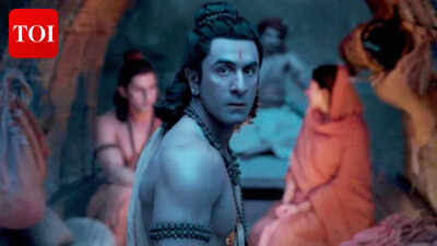 Ranbir Kapoor says he initially rejected Ramayana ‘out of fear’: ‘I’m not fit enough to play Lord Ram’ |