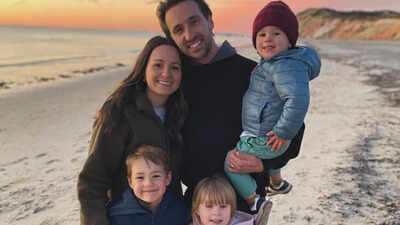 ‘They were more lenient in the past…’: Canadian family living in US denied visa at border while returning from short Quebec holiday