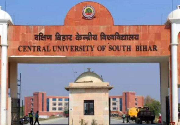 Universities in Bihar prepare 5-year vision documents for academic development, ETEducation