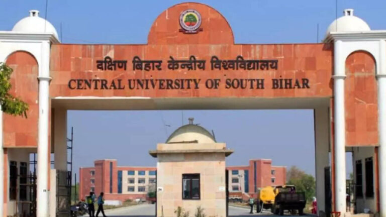 Universities in Bihar prepare 5-year vision documents for academic development, ETEducation