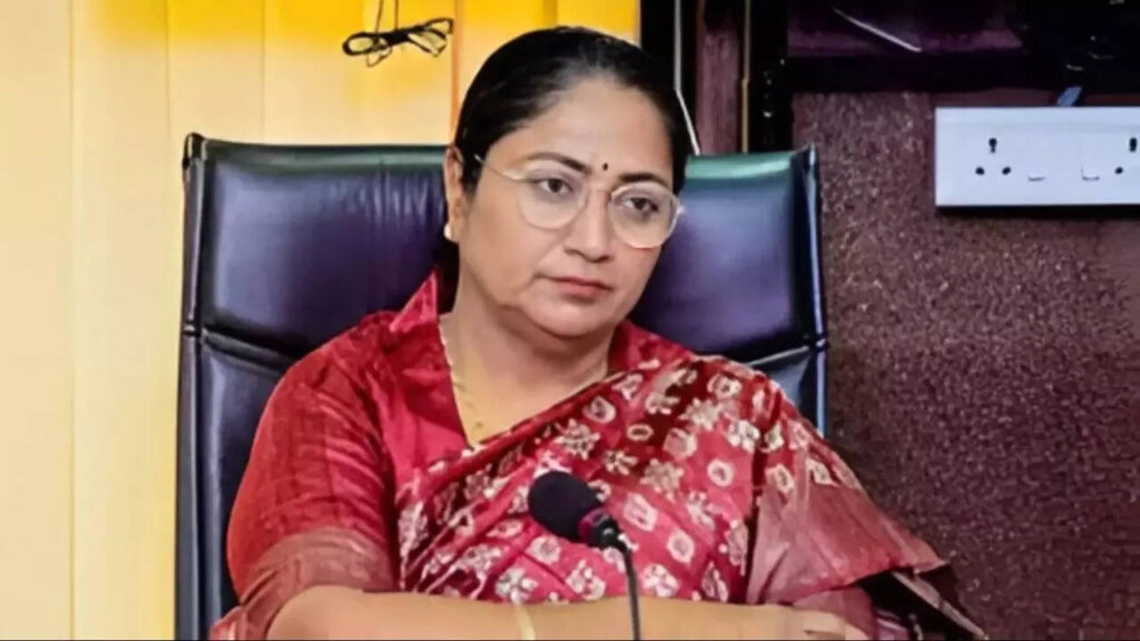 Delhi govt rolls out ‘Lakhpati Bitiya Yojana’ to support girls’ education, ETEducation