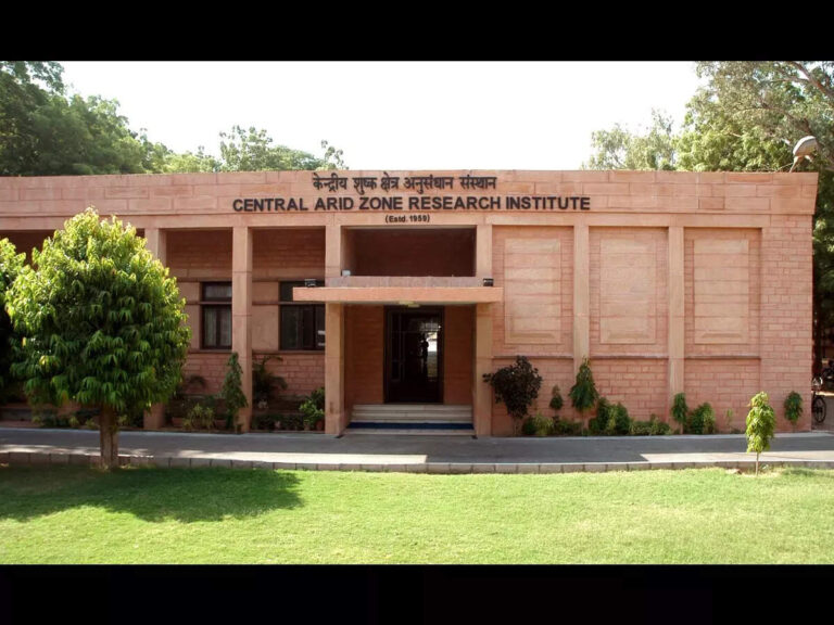 No ICAR nod, no admissions for pvt agri colleges in Gujarat, ETEducation