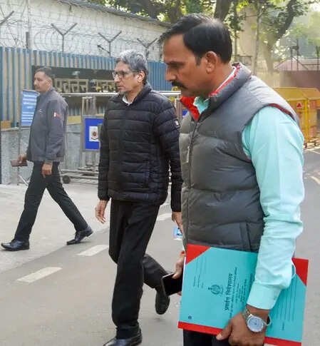 Delhi court sends Al-Falah group chairman to judicial custody in 2nd PMLA case, ETEducation