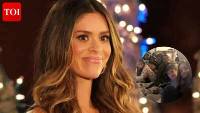 Taylor Frankie Paul enjoys vacation with children amid domestic violence investigation with Dakota Mortensen |