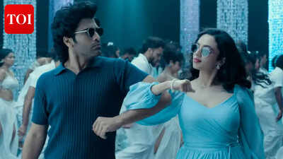 ‘Biker’ box office collections day 2: Sharwanand’s motocross drama sees 16.8 percent drop; Collects 2.33 cr net | Telugu Movie News