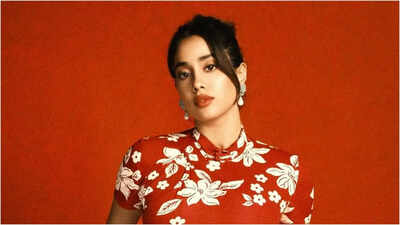 Janhvi Kapoor slams paparazzi about ‘zooming in’ on body parts: ‘It’s not consensual’ | Hindi Movie News