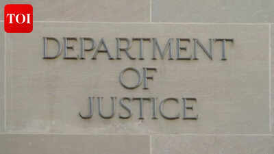 Us Air Force Fraud Case: Texas man pleads guilty to  million US Air Force fraud, channelled bribes to ‘Godfather’ and ‘Al Capone’ | World News