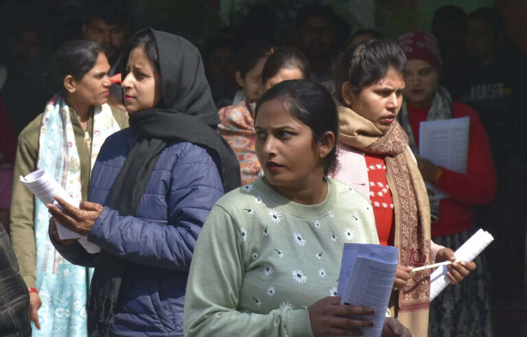 Alarming 75% Fail Rate and Implications for India’s Education System, ETEducation