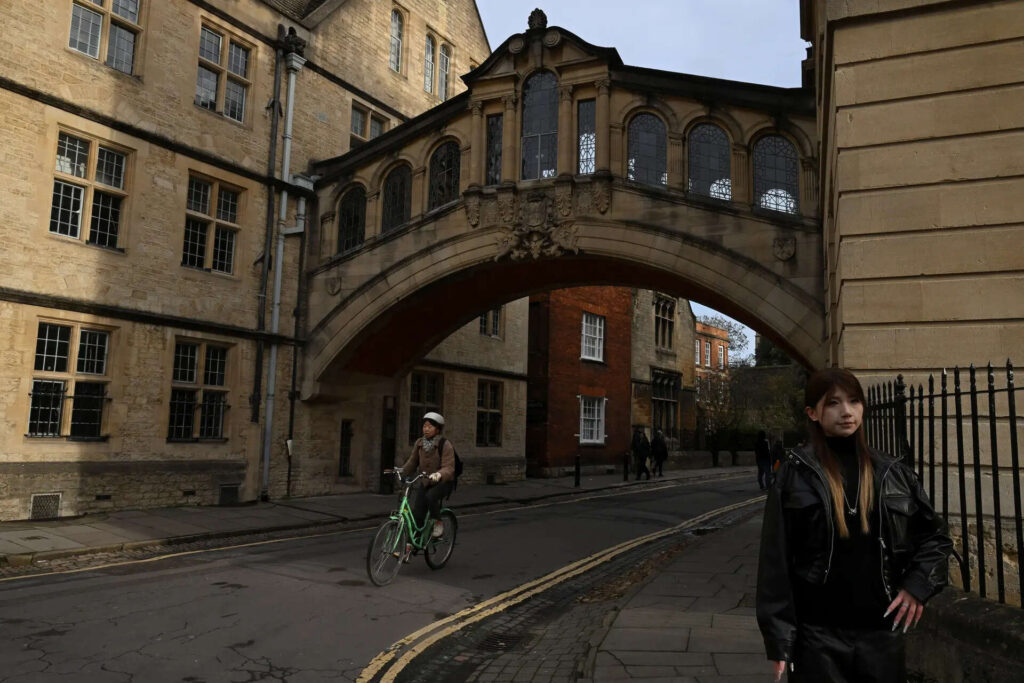 Oxford University library marks bicentenary of sacred Hindu text ‘Shikshapatri’ with UK tour, ETEducation