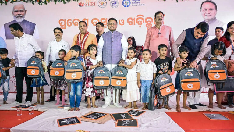 Odisha hikes quotas for STs, SCs; introduces reservation for OBCs in medical, technical education, ETEducation