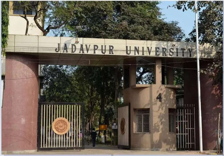 12 Jadavpur University students in hospital after post-fest clash, ETEducation