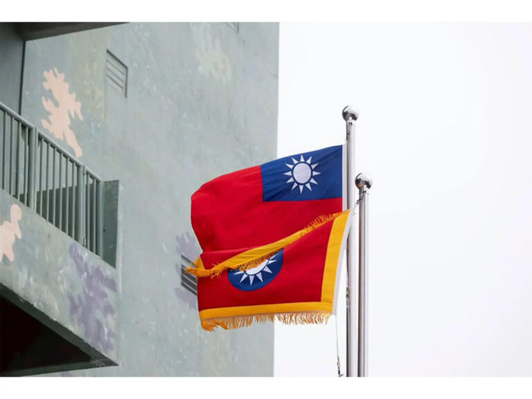 Over 6,000 Taiwanese students join China Exchange Programs despite government travel advisory, ETEducation