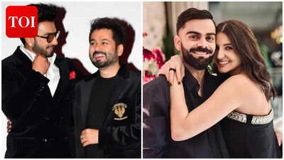 Aditya Dhar reacts to Virat Kohli, Anushka Sharma’s reviews for Dhurandhar: The Revenge: ‘Can’t believe this is happening’ | Hindi Movie News