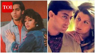 Somy Ali says she felt no guilt back then ‘breaking’ Salman Khan and Sangeeta Bijlani’s relationship: ‘Kitni ladkiyan hongi jo…’ | Hindi Movie News