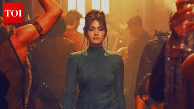 Rukmini Vasanth House: Rukmini Vasanth’s home: All you need to know about the ‘Toxic’ star’s serene home in Bengaluru |