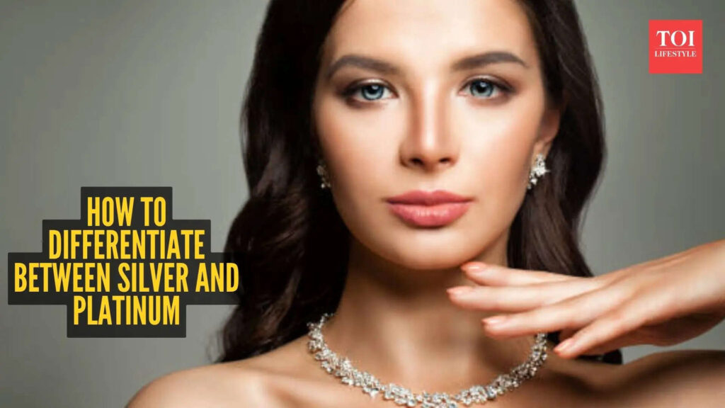 Platinum vs Silver: What are the main differences?