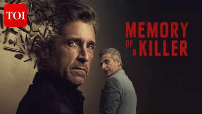 ‘Memory of a Killer’ Season 2 Renewal: Patrick Dempsey Thrills Fans with New Drama |