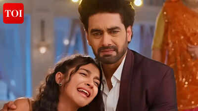 ‘Yeh Rishta Kya Kehlata Hai’ 6th April written update: Arman blames Abhira for hiding Mukti’s truth |