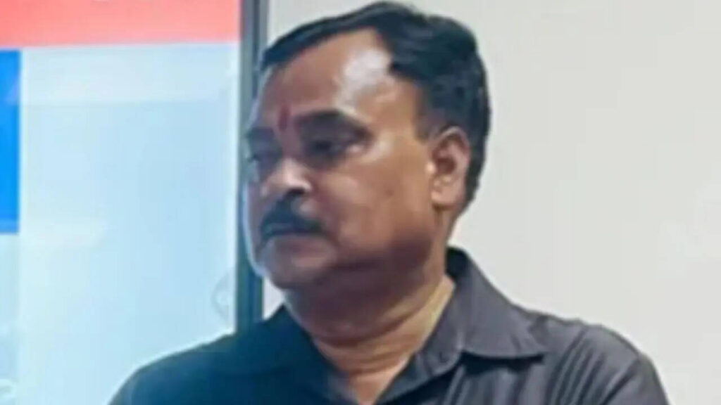 Bareilly College proctor steps down amid row over ‘derogatory’ remarks against woman seer, ETEducation