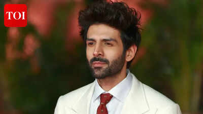 Kartik Aaryan moves Bombay High Court over alleged misuse of personality rights; seeks action against online platforms | Hindi Movie News