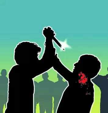 Teenage student stabs teacher to death in Russia’s Urals, ETEducation